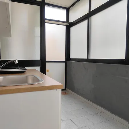 Cconforthotels Extramurale アパート