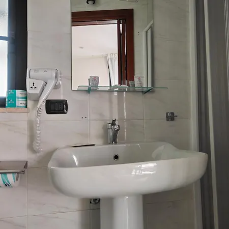 Cconforthotels Extramurale Apartman