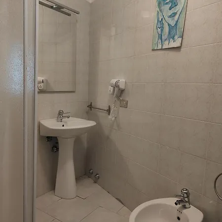 アパート Cconforthotels Extramurale