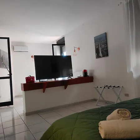 Cconforthotels Extramurale Apartman 3*