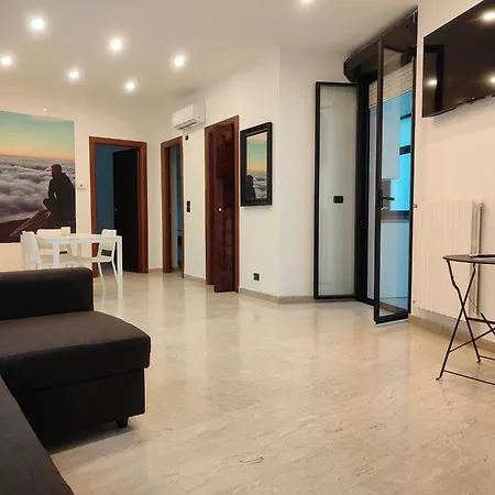 Cconforthotels Extramurale 3* Bari