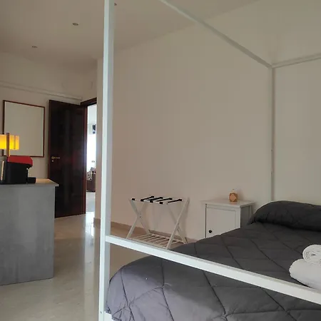 Cconforthotels Extramurale Apartman