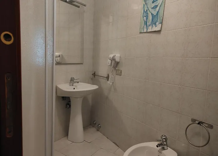 Apartmán Cconforthotels Extramurale