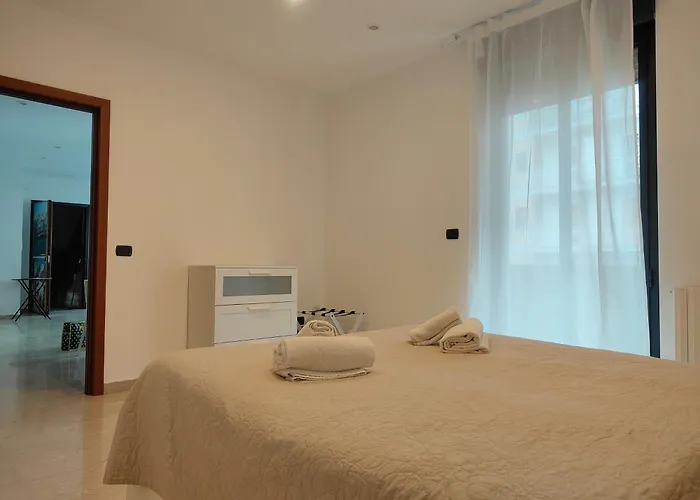 Cconforthotels Extramurale 3* Bari