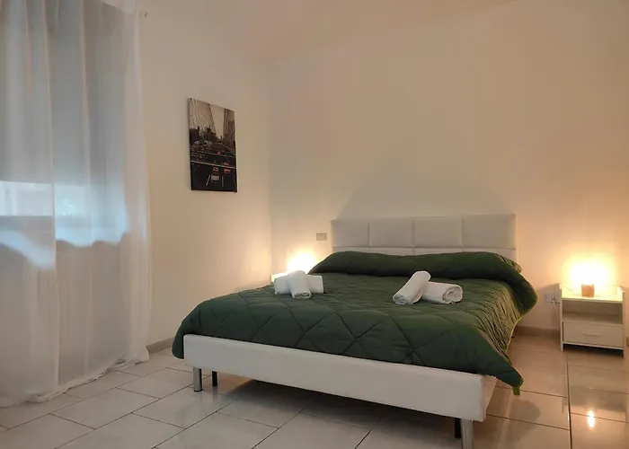 Cconforthotels Extramurale 3* Bari