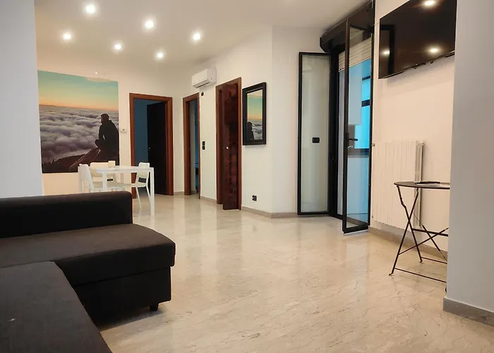 Cconforthotels Extramurale 3* Bari