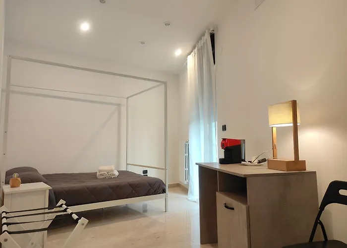 Cconforthotels Extramurale Apartmán 3*