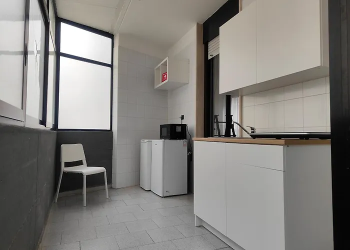 Apartmán Cconforthotels Extramurale 3*