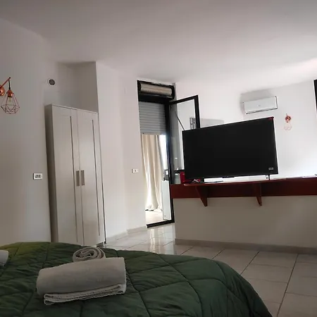 Cconforthotels Extramurale 3* Бари