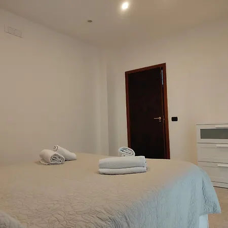 Cconforthotels Extramurale Daire Bari