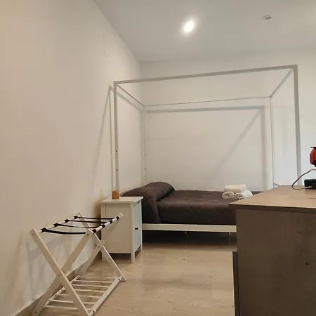 Cconforthotels Extramurale 3* Бари