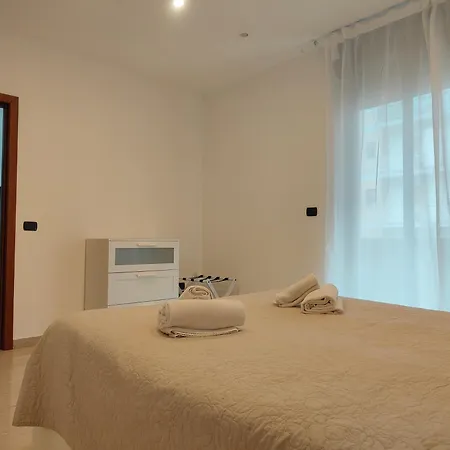 Cconforthotels Extramurale 3* Бари