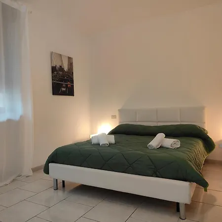 Cconforthotels Extramurale 3* Bari