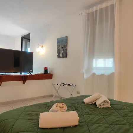 Cconforthotels Extramurale Бари