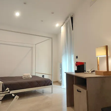 Cconforthotels Extramurale Apartment 3*