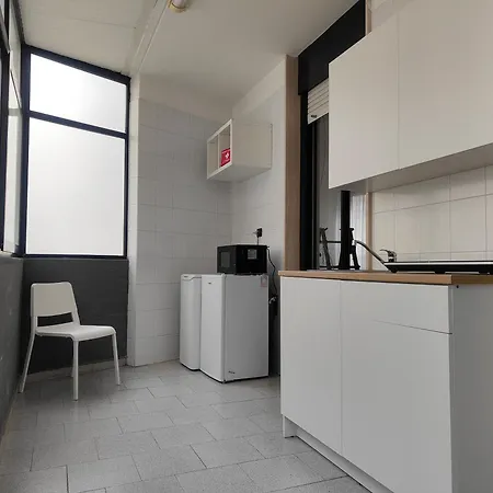 Апартаменты Cconforthotels Extramurale 3*