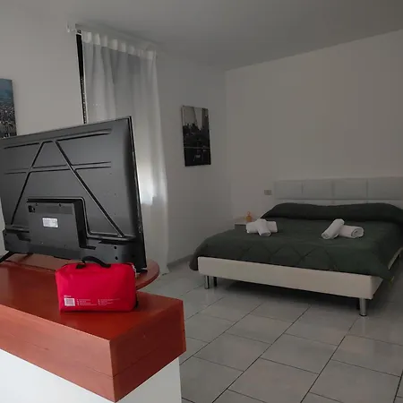 Cconforthotels Extramurale Бари