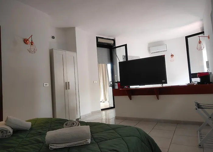 Cconforthotels Extramurale 3* בארי