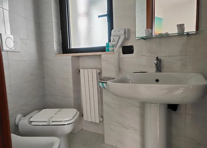 Cconforthotels Extramurale Lägenhet 3*