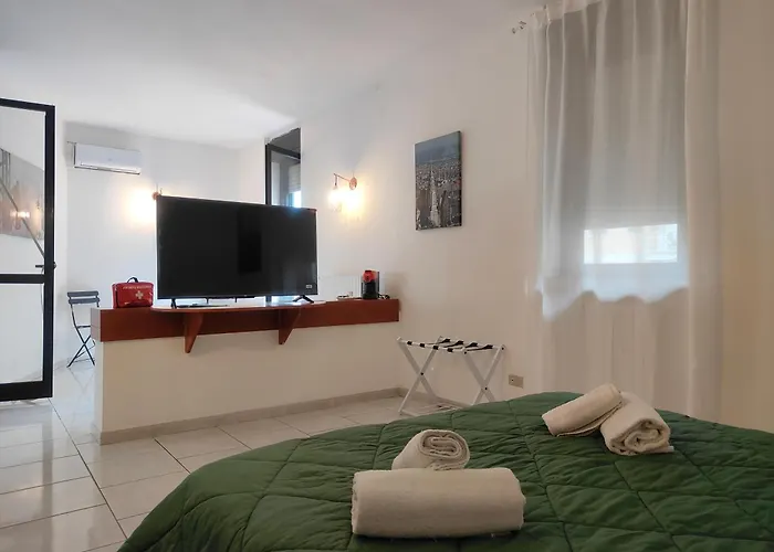 Cconforthotels Extramurale