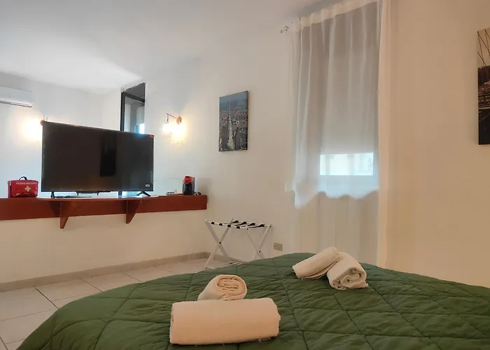 Cconforthotels Extramurale Bari